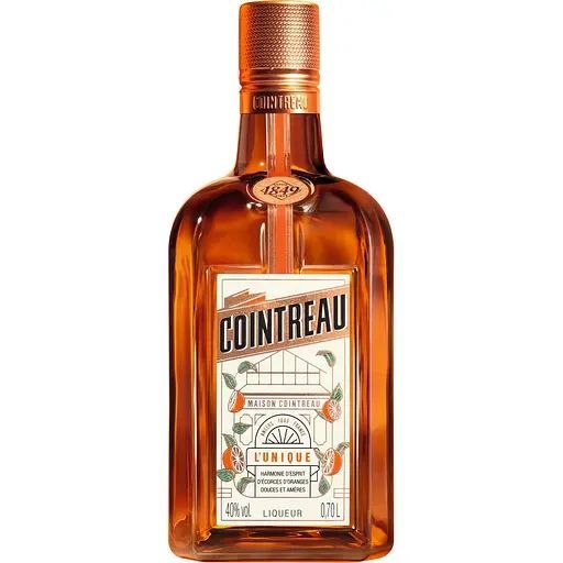Cointreau 40% 50мл